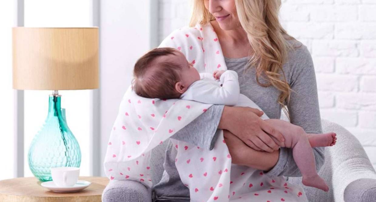 انواع پارچه های مناسب برای لباس کودک و نوزاد