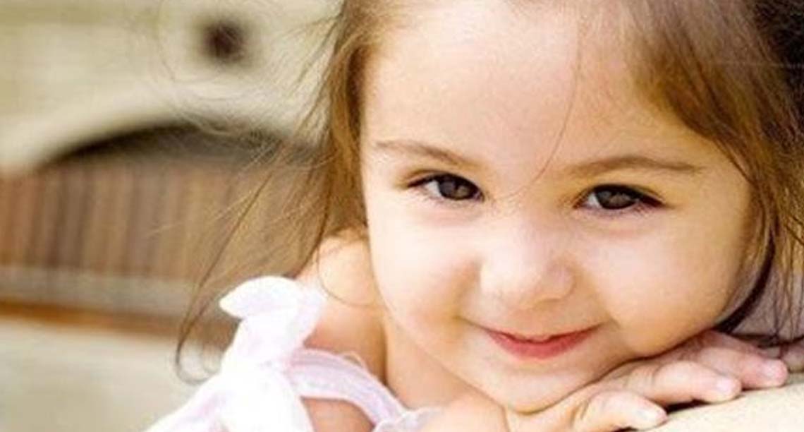 تاثیر اسم بر شخصیت و آینده کودک