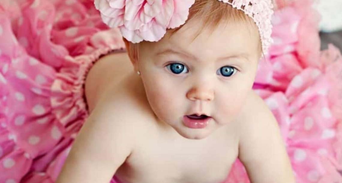 نکاتی که باید در انتخاب اسم دختر به آن دقت کنیم