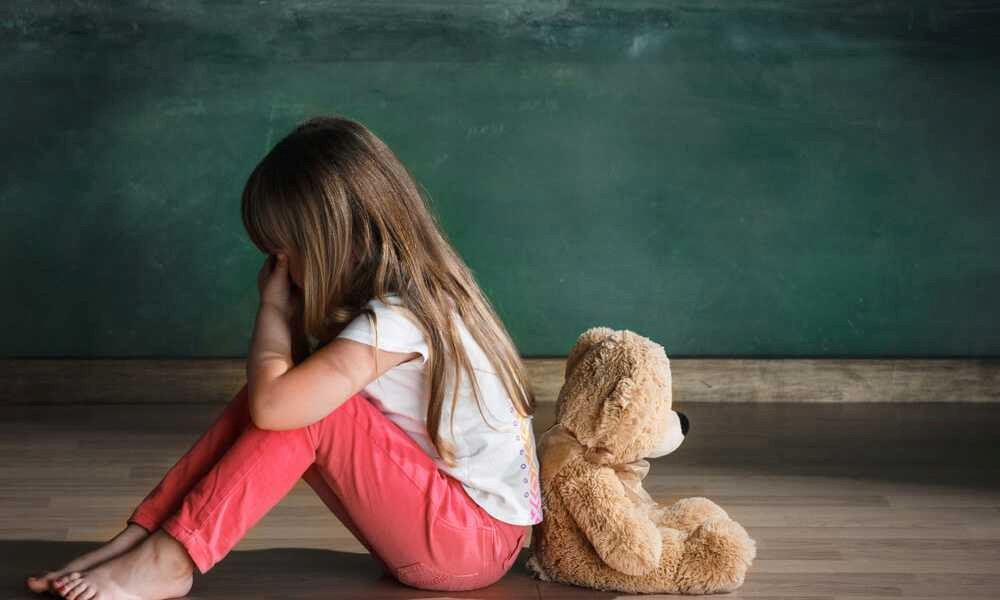 مشکلات رفتاری کودکان | شایع ترین اختلالات
