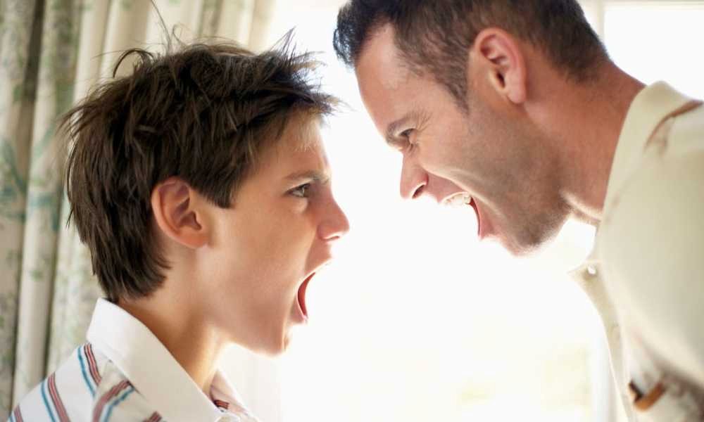 اختلال نافرمانی مقابله ای (ODD)