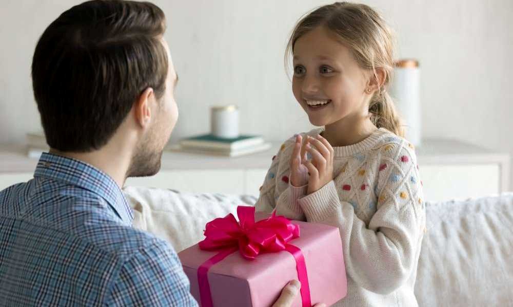 نکات مهم در انتخاب کادو برای کودکان