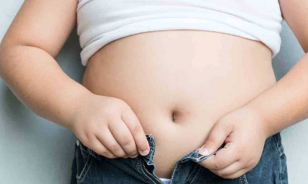 انتخاب لباس مجلسی برای دختربچه های تپل