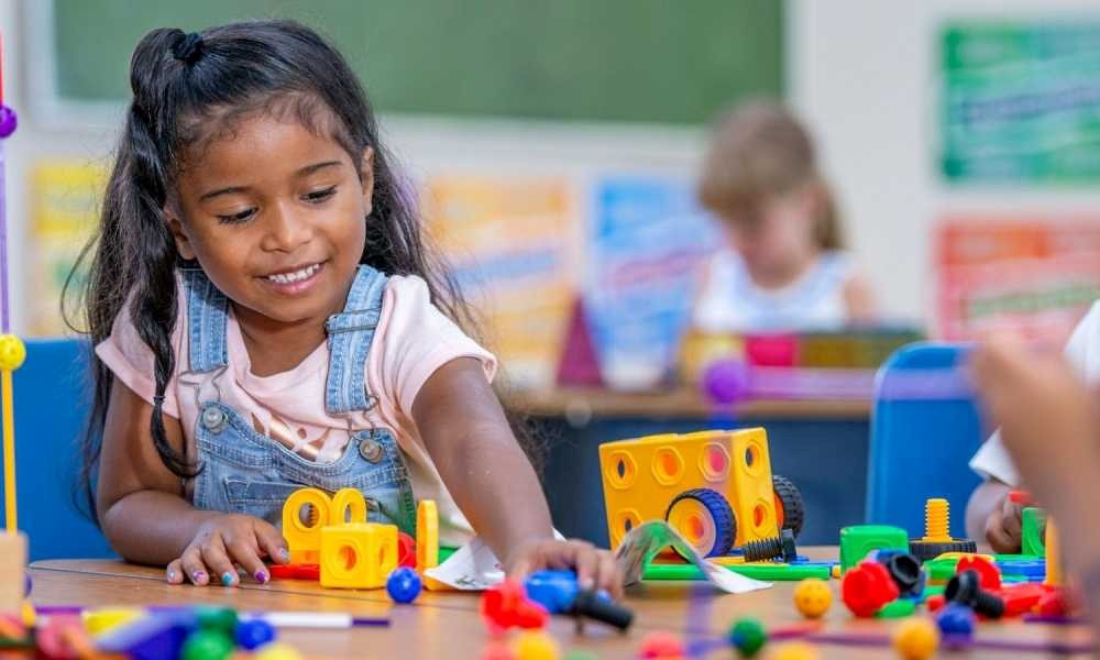 تاثیر شخصیت بر یادگیری و آموزش