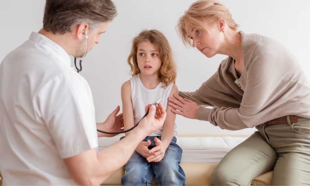 نکات مهم برای والدین