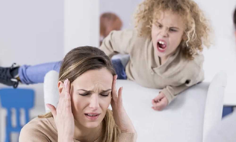اختلال بیش فعالی کمبود توجه (ADHD)