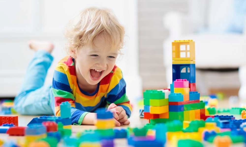 مقایسه انواع تیپ های شخصیتی کودکان