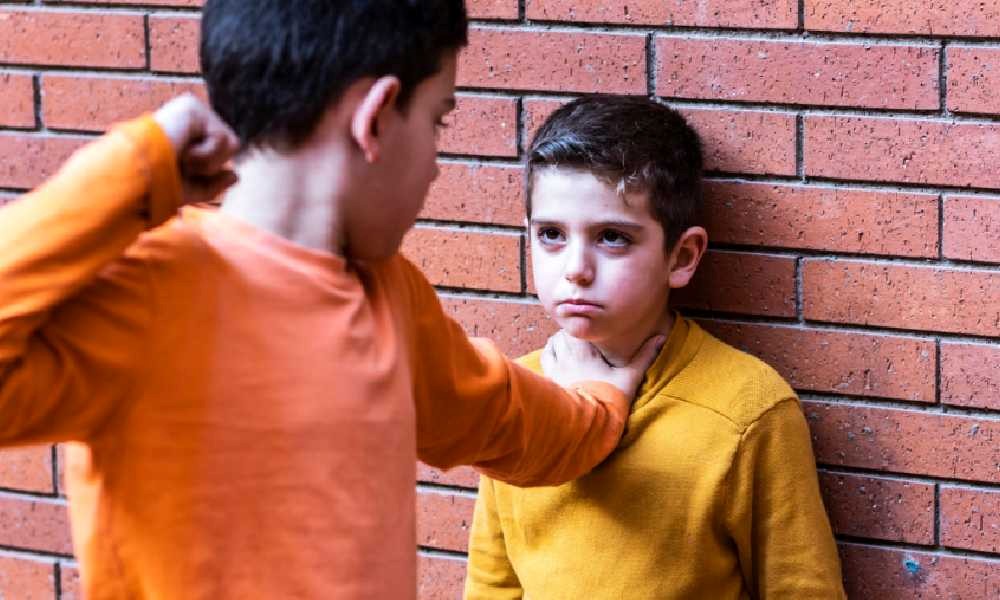 راهکارهای عملی والدین برای مدیریت رفتار پرخاشگرانه کودک