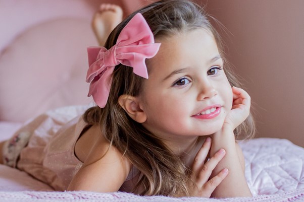 اکسسوری های مناسب برای استایل کودک (جذاب و بامزه)