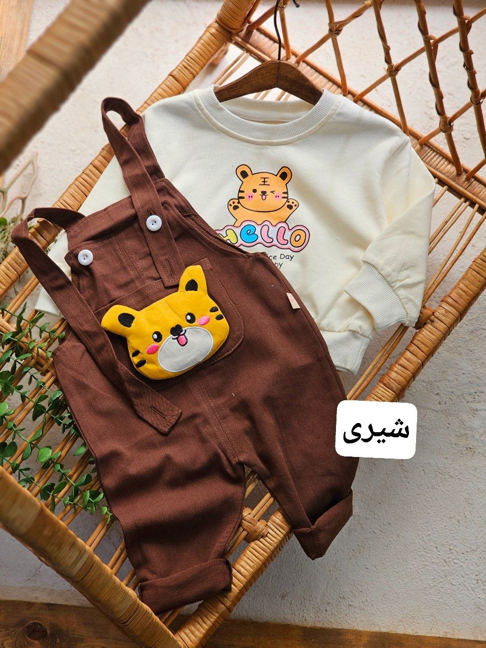بلوز و بیلر وارداتی کدH